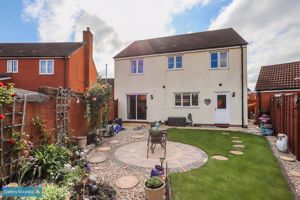 Rear- click for photo gallery